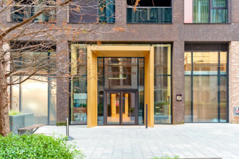 2 bedroom apartment to rent, Charles Clowes Walk, London SW11