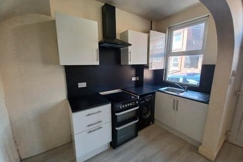 undefined, Glensdale Terrace, Leeds, West Yorkshire, LS9