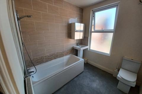 undefined, Glensdale Terrace, Leeds, West Yorkshire, LS9