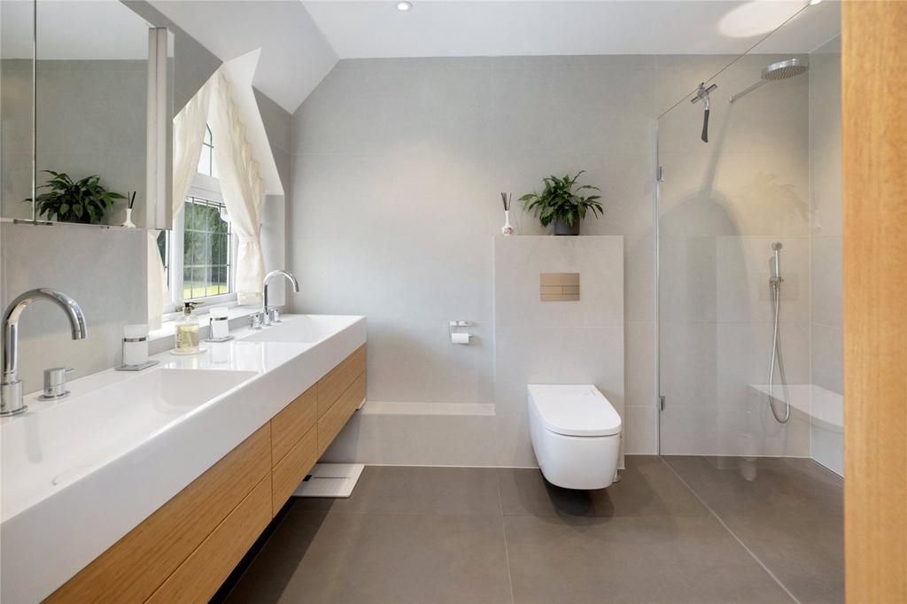 En Suite
