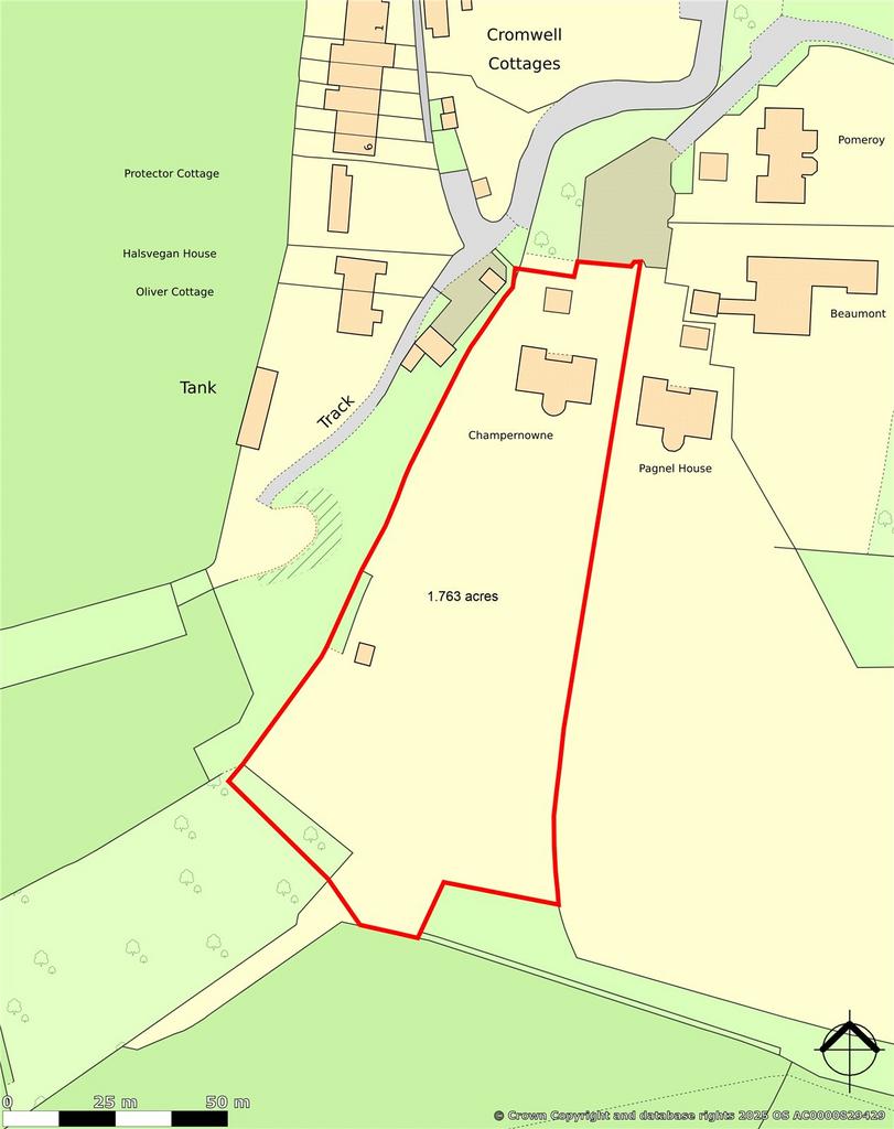 Land Plan