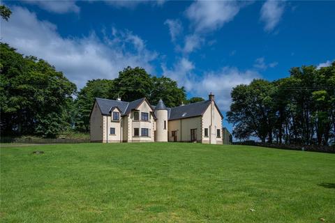 undefined, The Walled Paddock, Lethem, Jedburgh, Scottish Borders, TD8