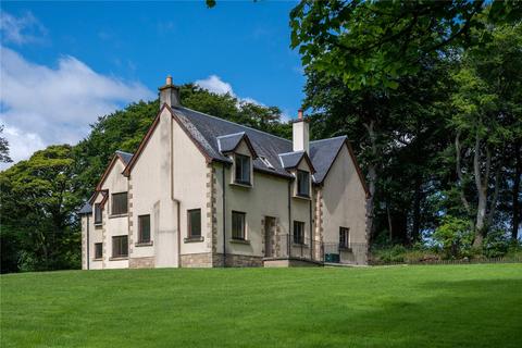 undefined, The Walled Paddock, Lethem, Jedburgh, Scottish Borders, TD8