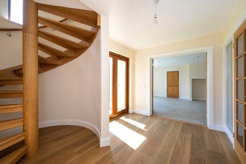 undefined, The Walled Paddock, Lethem, Jedburgh, Scottish Borders, TD8