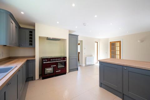 undefined, The Walled Paddock, Lethem, Jedburgh, Scottish Borders, TD8