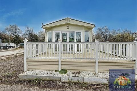 undefined, Riverside Holiday Park Banks, Southport PR9