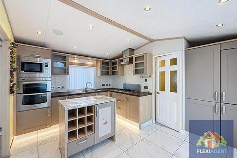 undefined, Riverside Holiday Park Banks, Southport PR9