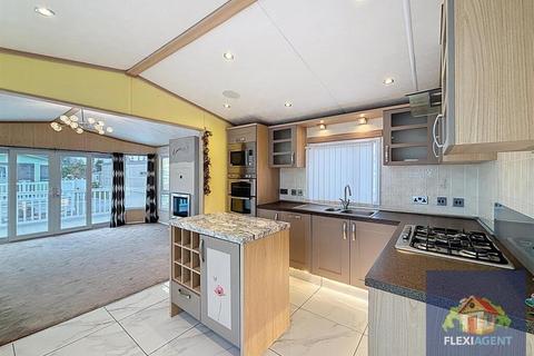 undefined, Riverside Holiday Park Banks, Southport PR9