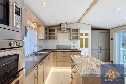 undefined, Riverside Holiday Park Banks, Southport PR9