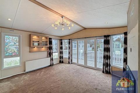 undefined, Riverside Holiday Park Banks, Southport PR9