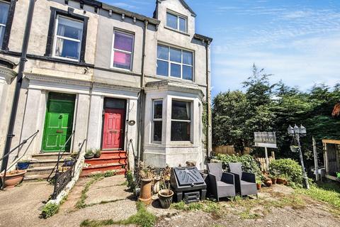 undefined, Liddell Street, Wigton CA7
