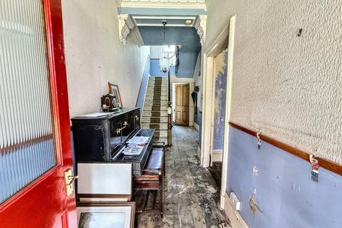 undefined, Liddell Street, Wigton CA7