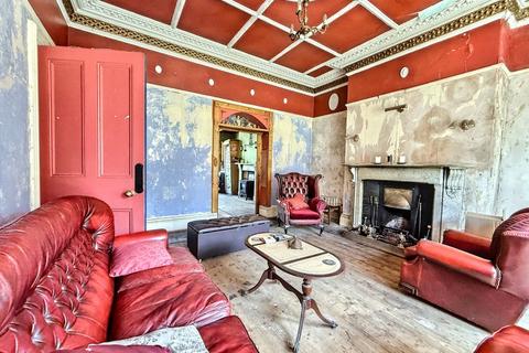 undefined, Liddell Street, Wigton CA7