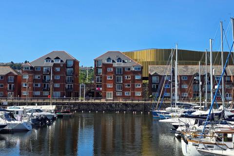 undefined, Penryce Court, Swansea SA1