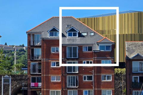 undefined, Penryce Court, Swansea SA1