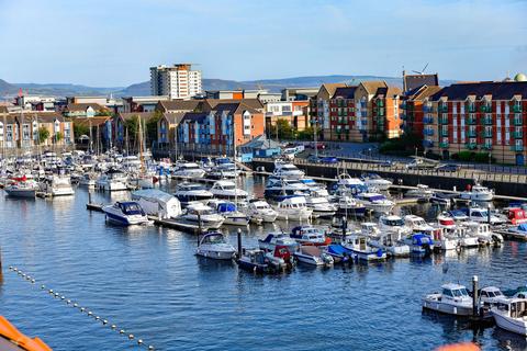 undefined, Penryce Court, Swansea SA1
