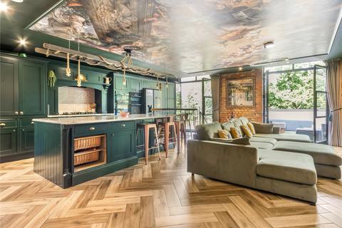 4 bedroom apartment for sale, Colney Hatch Lane, London, N10