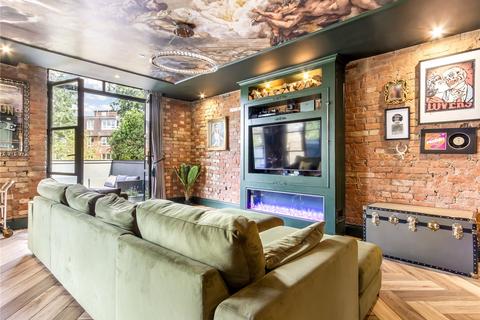 4 bedroom apartment for sale, Colney Hatch Lane, London, N10