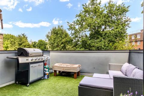 4 bedroom apartment for sale, Colney Hatch Lane, London, N10