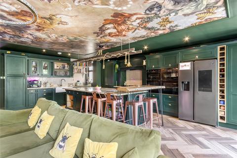 4 bedroom apartment for sale, Colney Hatch Lane, London, N10
