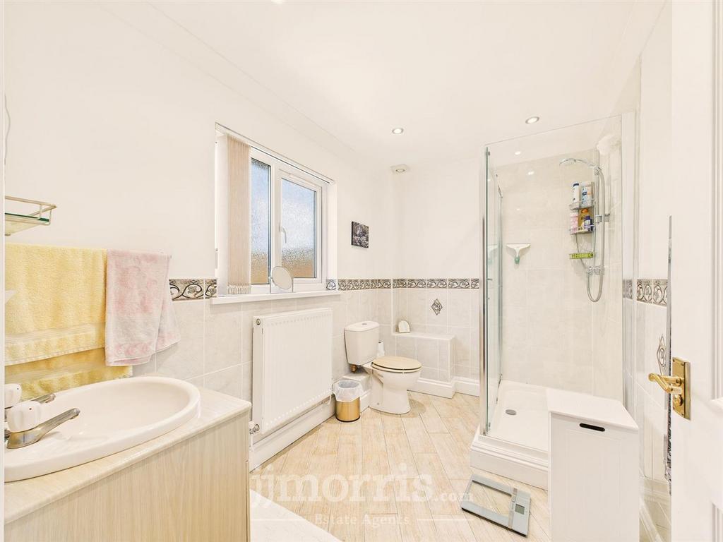 En-Suite