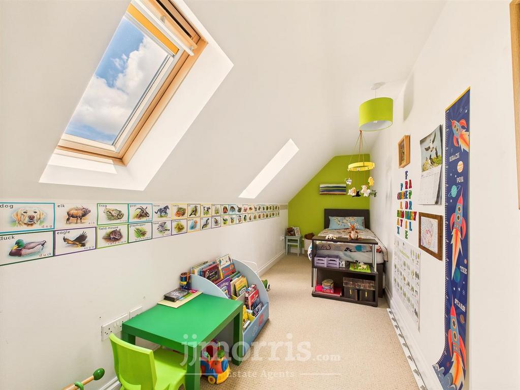 Bedroom 4