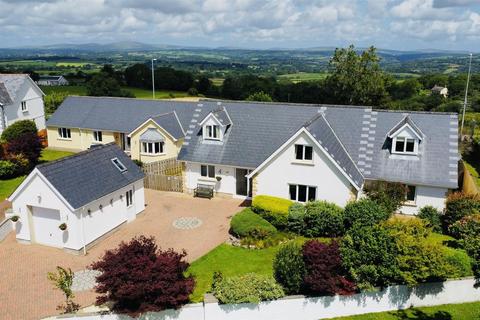 undefined, Llanddewi Velfrey, Narberth, SA67