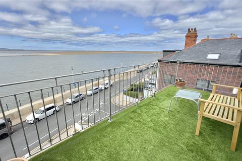 2 bedroom apartment for sale, South Parade, West Kirby, Wirral, Merseyside, CH48