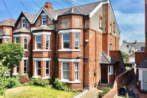undefined, Queens Road, Hoylake, Wirral, Merseyside, CH47
