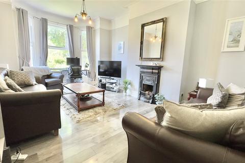 undefined, Queens Road, Hoylake, Wirral, Merseyside, CH47