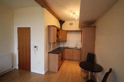 1 bedroom flat to rent, City Mills, Bradford, Mill Street