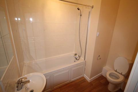 1 bedroom flat to rent, City Mills, Bradford, Mill Street