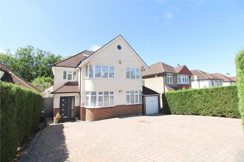 110 Bradmore Way, Coulsdon, CR5 1PB