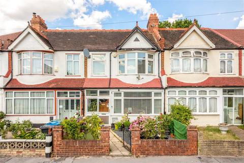 3 bedroom terraced house for sale, Mayfield Crescent, Thornton Heath, CR7