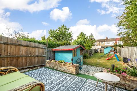 3 bedroom terraced house for sale, Mayfield Crescent, Thornton Heath, CR7