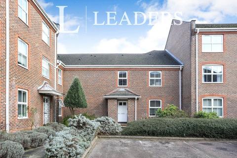 Studio for sale, Paxton Road, London