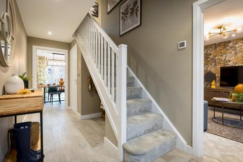 4 bedroom detached house for sale, Plot 218, The Denwood at Woodcross Gate Ph2, TS6, Off Flatts Lane, Normanby TS6