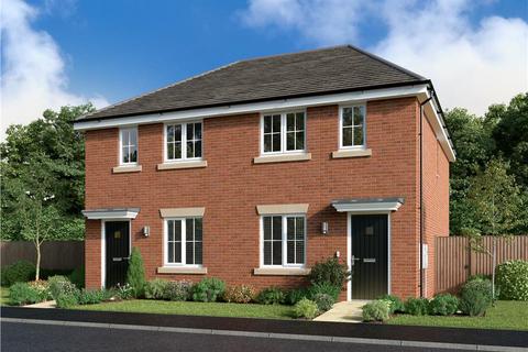 2 bedroom semi-detached house for sale, Plot 15, The Delmont at Allerton Gate, Off Stokesley Road (A684) DL6