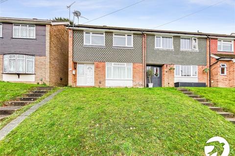 undefined, Brendon Avenue, Walderslade, Chatham, Kent, ME5