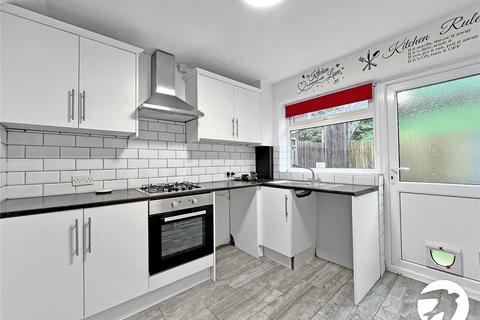 undefined, Brendon Avenue, Walderslade, Chatham, Kent, ME5