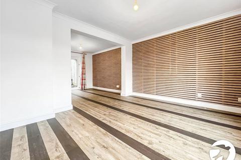 undefined, Brendon Avenue, Walderslade, Chatham, Kent, ME5