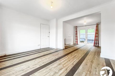 undefined, Brendon Avenue, Walderslade, Chatham, Kent, ME5