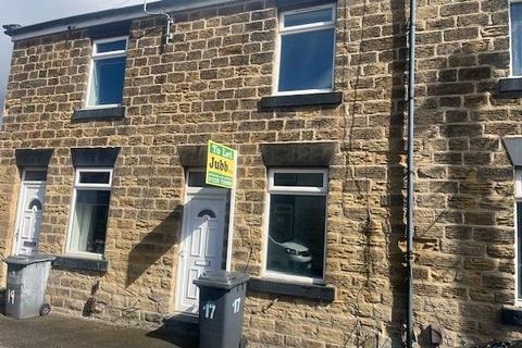 undefined, Westfield Street, Barnsley