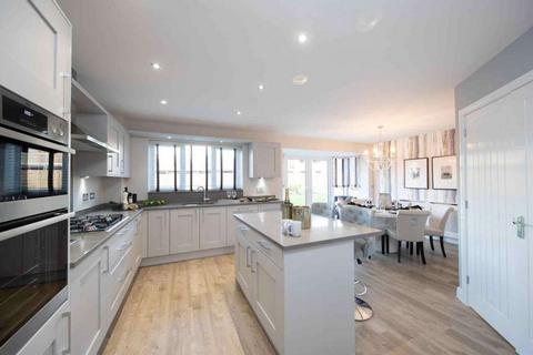 4 bedroom detached house for sale, Plot 376, The Oxford at The Paddocks, Sandy Lane PR4