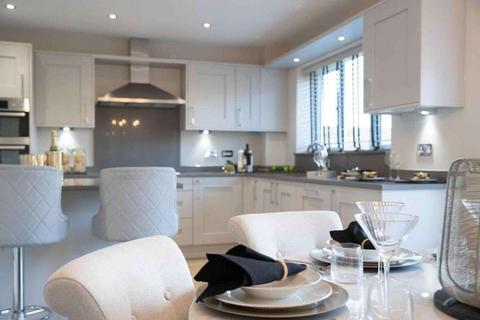 4 bedroom detached house for sale, Plot 376, The Oxford at The Paddocks, Sandy Lane PR4