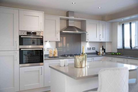 4 bedroom detached house for sale, Plot 376, The Oxford at The Paddocks, Sandy Lane PR4