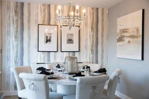 4 bedroom detached house for sale, Plot 376, The Oxford at The Paddocks, Sandy Lane PR4