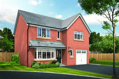 4 bedroom detached house for sale, Plot 377, The Shakespeare at The Paddocks, Sandy Lane PR4