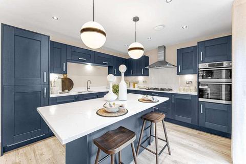 4 bedroom detached house for sale, Plot 377, The Shakespeare at The Paddocks, Sandy Lane PR4