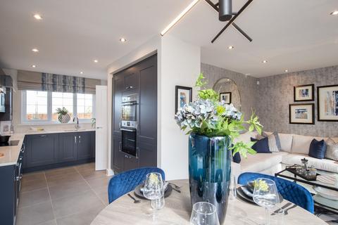 undefined, The Milliner at Somerford Gate, CW12, Black Firs Lane CW12